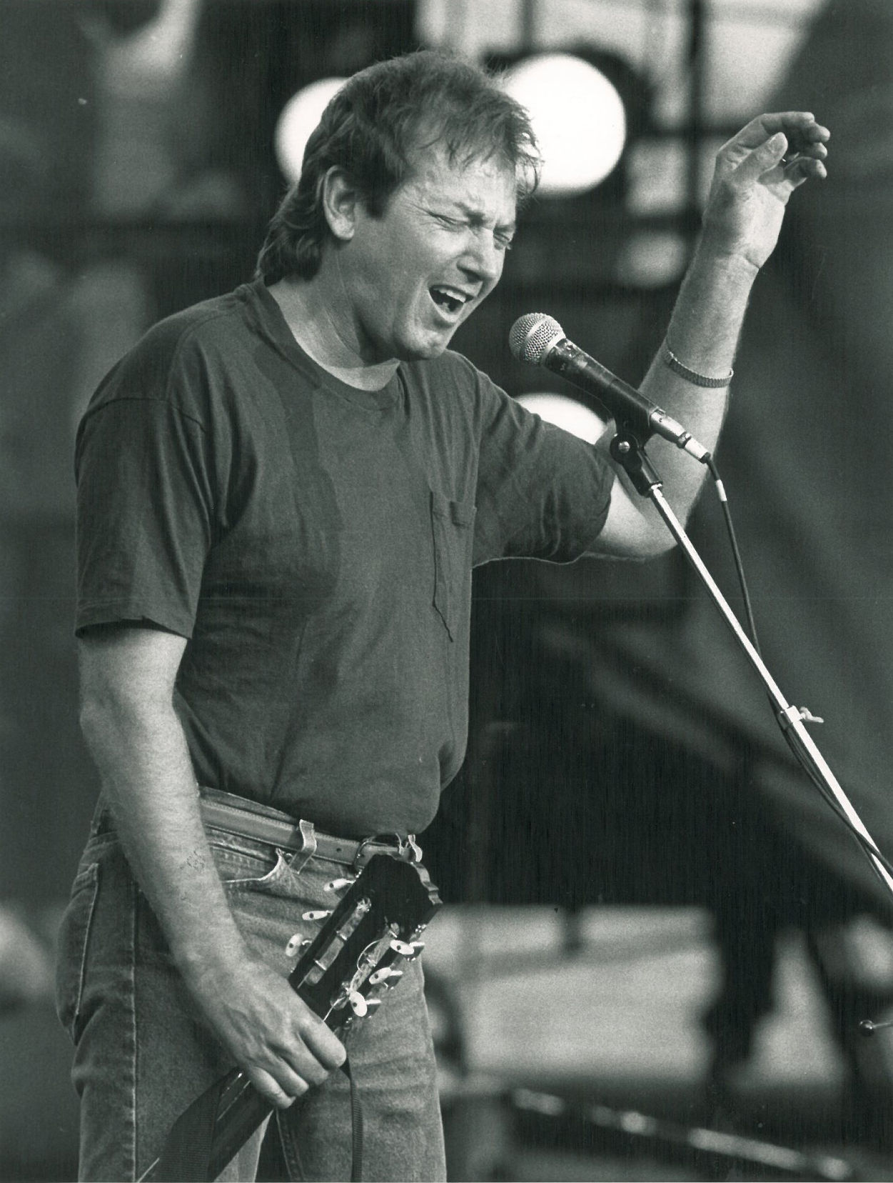 Vince Gill